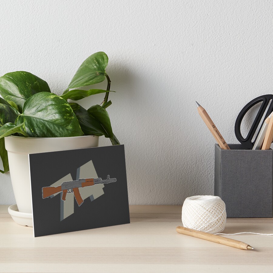 Item preview, Art Board Print designed and sold by FAawRay.