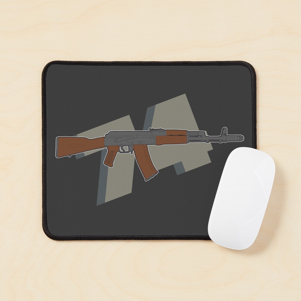 Item preview, Mouse Pad designed and sold by FAawRay.