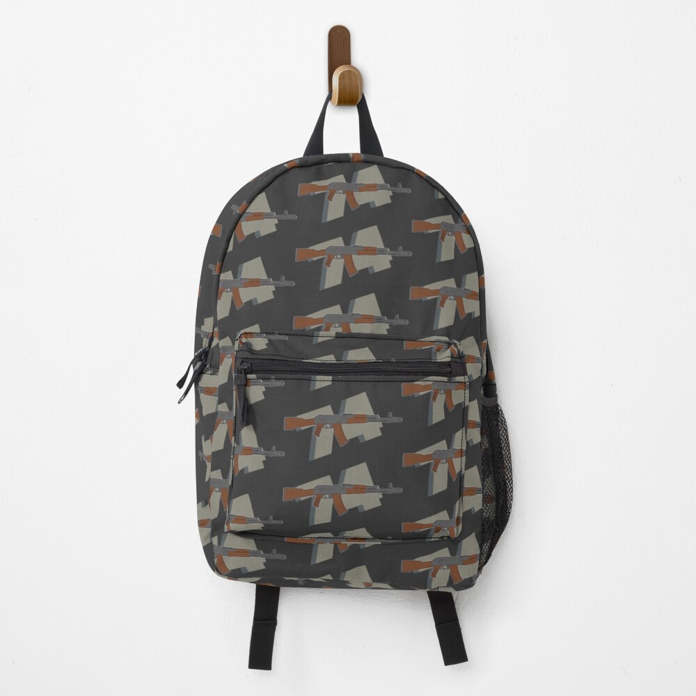 Item preview, Backpack designed and sold by FAawRay.