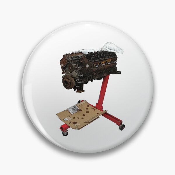 Item preview, Ford 5.0 designed and sold by mk1tiger.