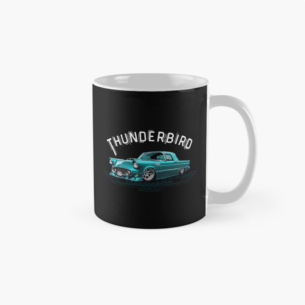 Item preview, Thunderbird designed and sold by hdrperformance.