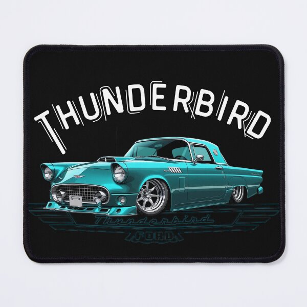 Item preview, Thunderbird designed and sold by hdrperformance.