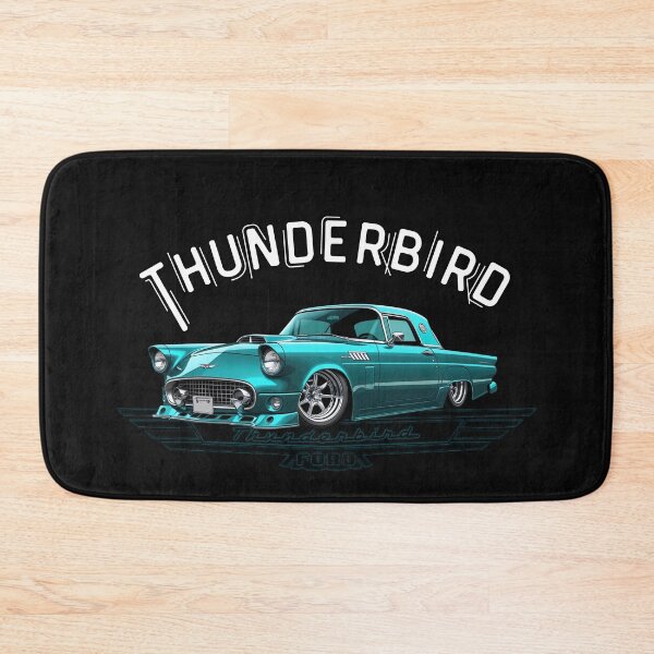 Item preview, Thunderbird designed and sold by hdrperformance.
