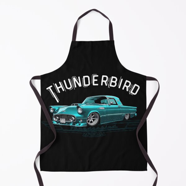 Item preview, Thunderbird designed and sold by hdrperformance.