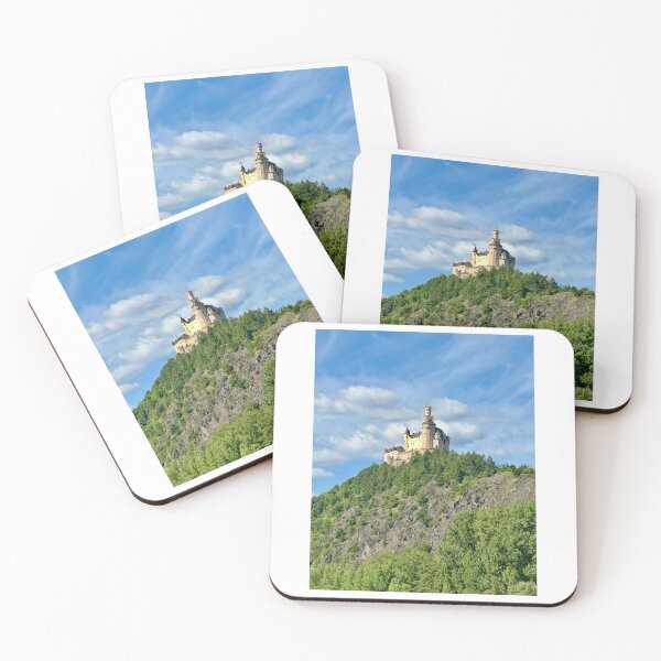 Item preview, Castle in Swiss Alps designed and sold by ItsMichaelaa.