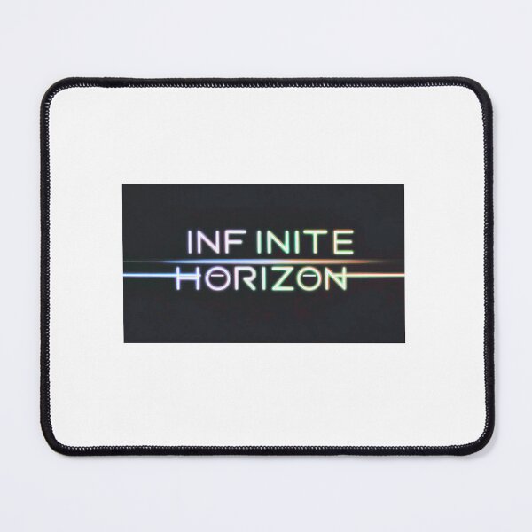 Item preview, Infinite Horizon designed and sold by The Style Hub.