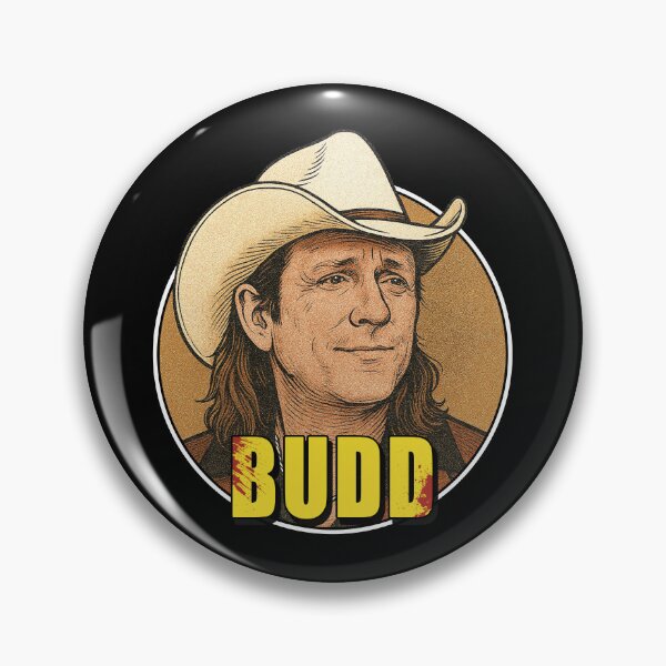 Item preview, Budd designed and sold by kosmikjive.