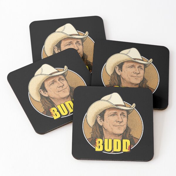 Item preview, Budd designed and sold by kosmikjive.