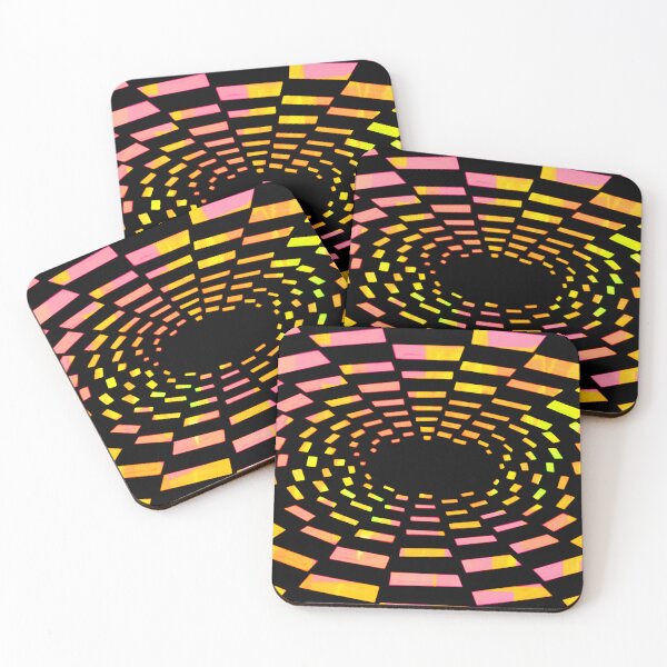 Item preview, The Black Hole 4 designed and sold by heatherfriedman.