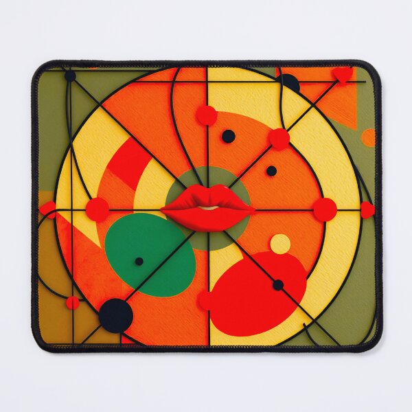 Item preview, Geometric Symphony designed and sold by Mark Fischer.