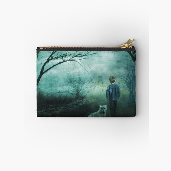 Item preview, The boy who cried wolf designed and sold by Lissywitch.