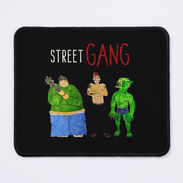 Item preview, Original characters from my imagination. designed and sold by cpecana.