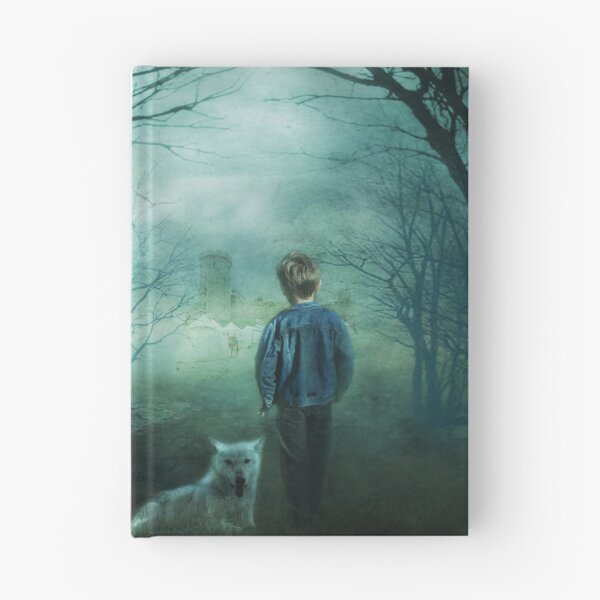 Item preview, The boy who cried wolf designed and sold by Lissywitch.