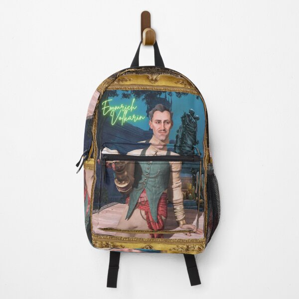 Item preview, Emmrich Volkarin designed and sold by Heralds Rest Book Store.