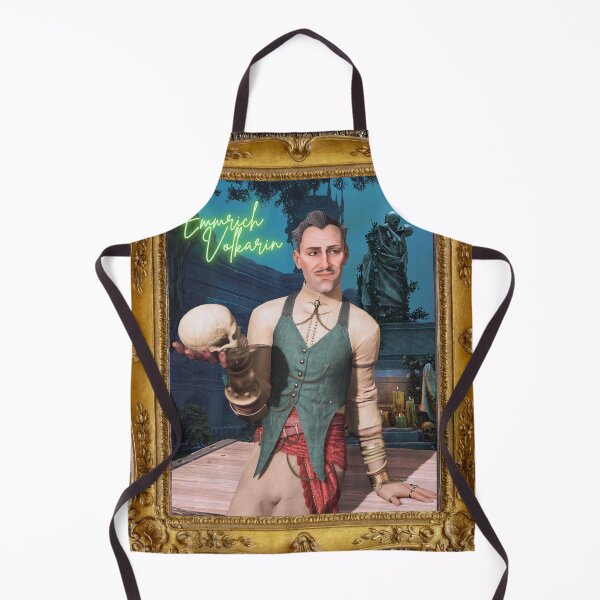 Item preview, Emmrich Volkarin designed and sold by Heralds Rest Book Store.