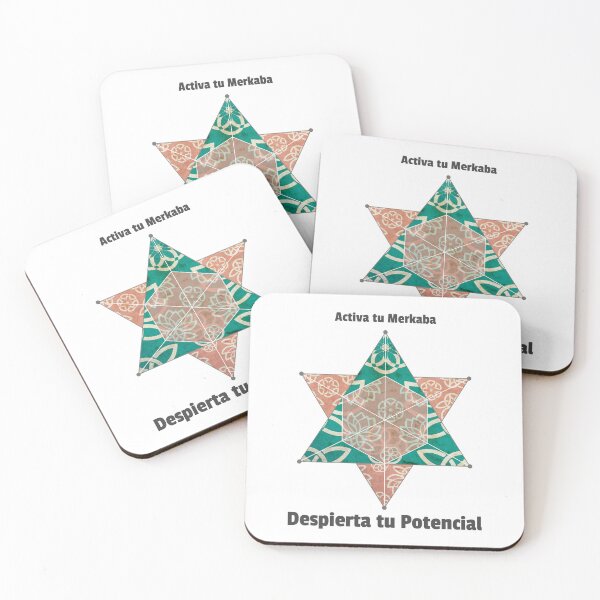 Item preview, Merkaba: Activate Your Potential | Merkaba: Activate Your Potential designed and sold by 	aluzia.design.