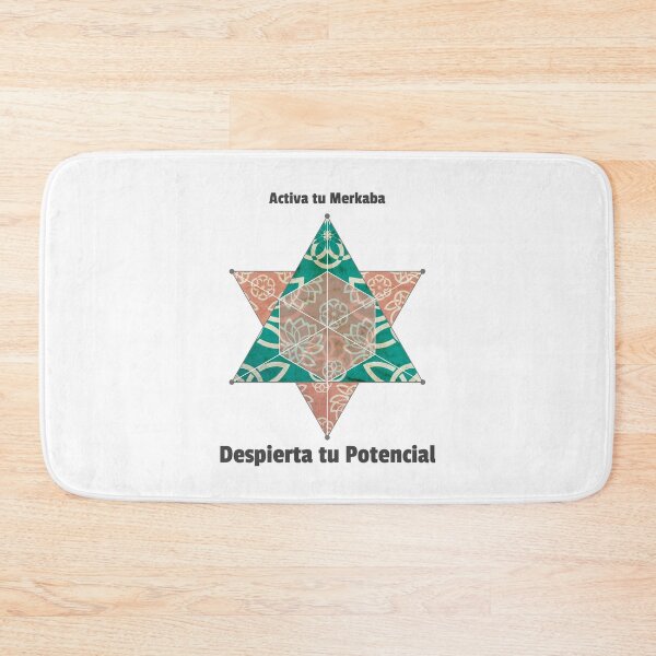 Item preview, Merkaba: Activate Your Potential | Merkaba: Activate Your Potential designed and sold by 	aluzia.design.