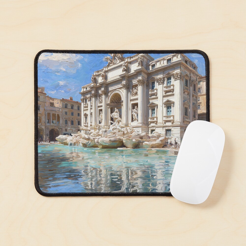 Item preview, Mouse Pad designed and sold by Rtymer.
