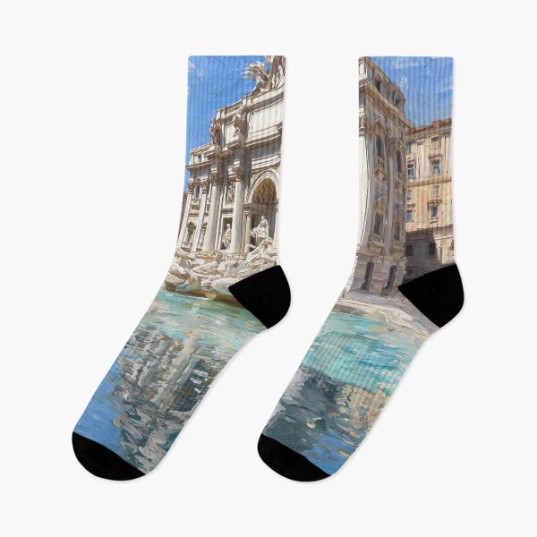 Item preview, Trevi Fountain, Rome designed and sold by Rtymer.