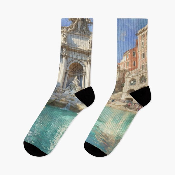 Item preview, Trevi Fountain, Rome designed and sold by Rtymer.