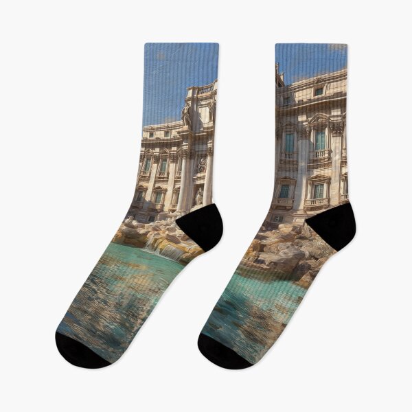 Item preview, Trevi Fountain, Rome designed and sold by Rtymer.