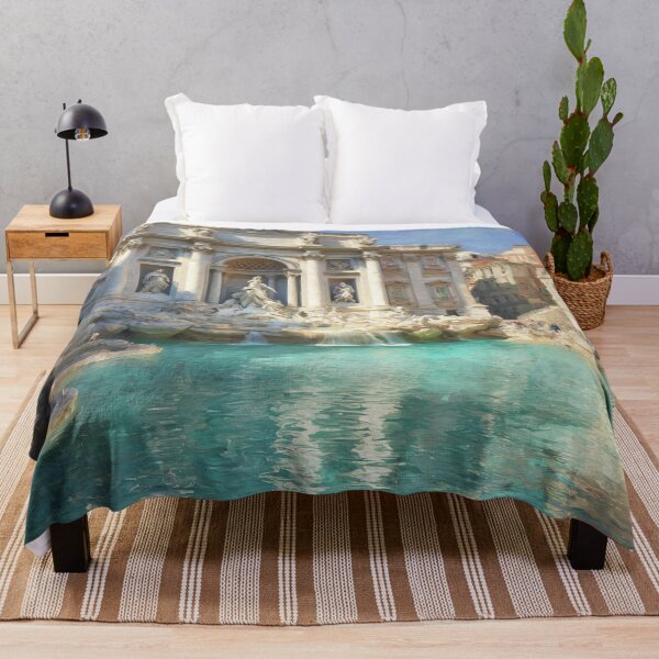 Item preview, Trevi Fountain, Rome designed and sold by Rtymer.