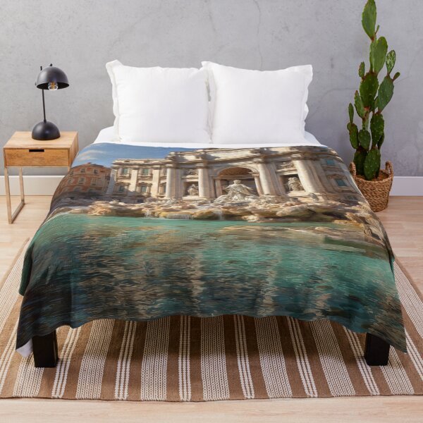 Item preview, Trevi Fountain, Rome designed and sold by Rtymer.