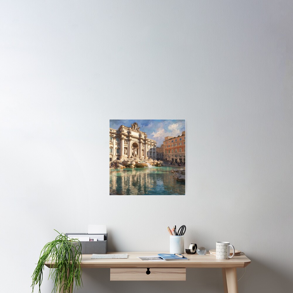 Item preview, Poster designed and sold by Rtymer.