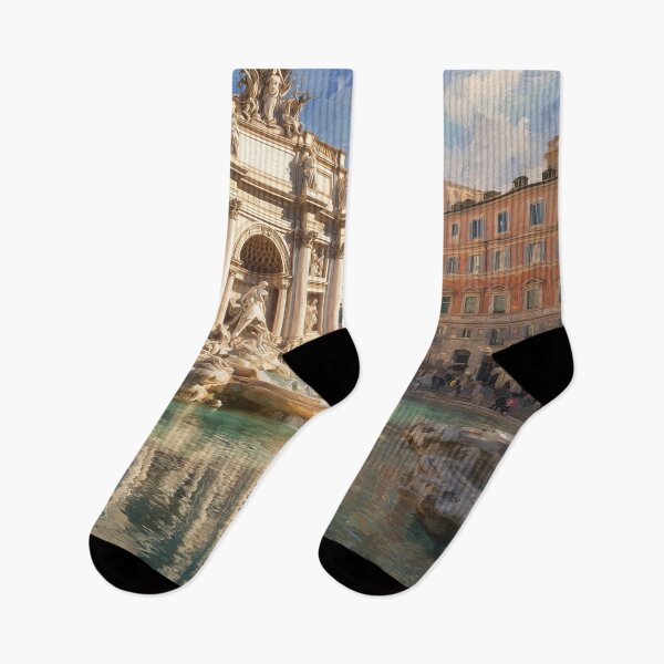 Item preview, Trevi Fountain, Rome designed and sold by Rtymer.