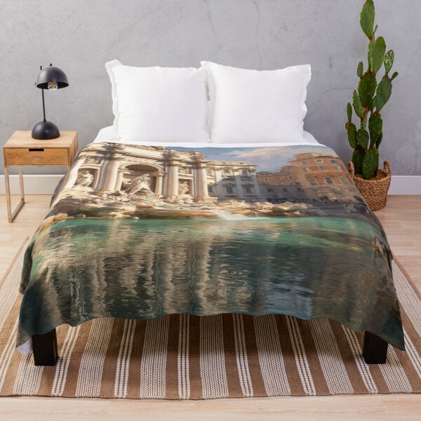 Item preview, Trevi Fountain, Rome designed and sold by Rtymer.