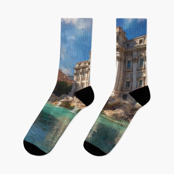 Item preview, Trevi Fountain, Rome designed and sold by Rtymer.