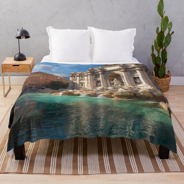 Item preview, Trevi Fountain, Rome designed and sold by Rtymer.