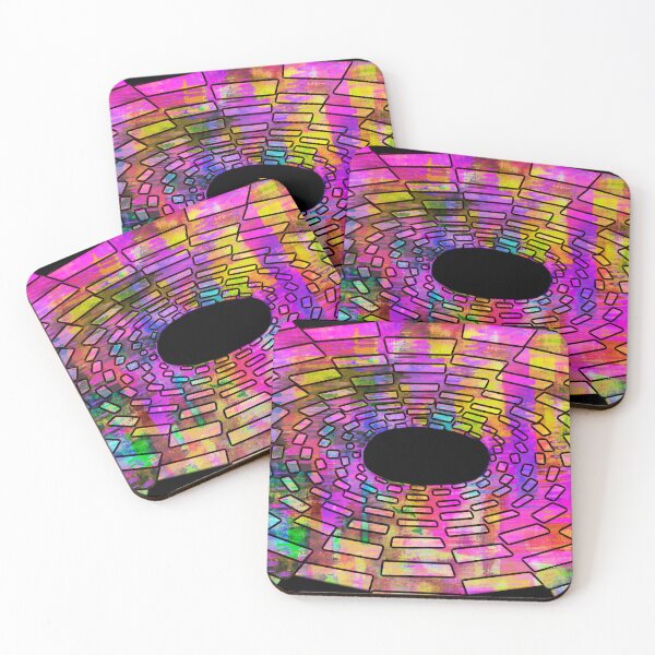 Item preview, The Black Hole 5  designed and sold by heatherfriedman.