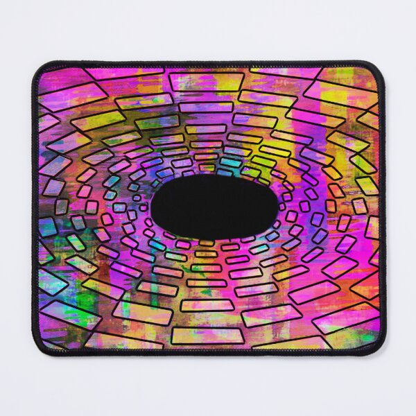 Item preview, The Black Hole 5 designed and sold by heatherfriedman.