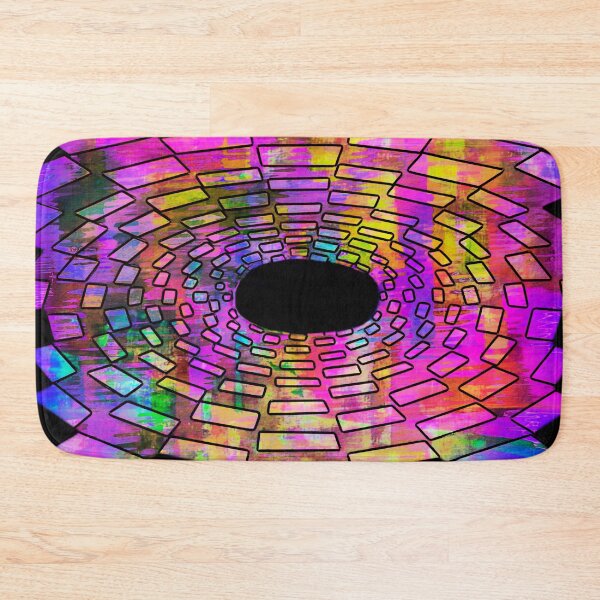 Item preview, The Black Hole 5  designed and sold by heatherfriedman.