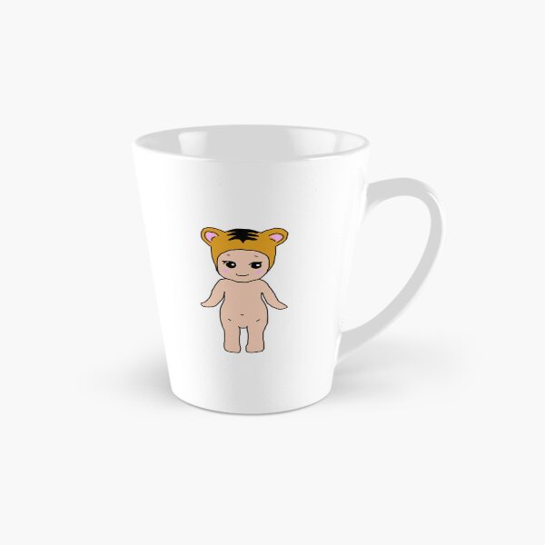 Item preview, tiger sonny angel designed and sold by luvbug444.