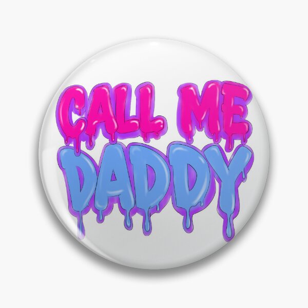 Item preview, Call me daddy test color  designed and sold by KillerMal94.