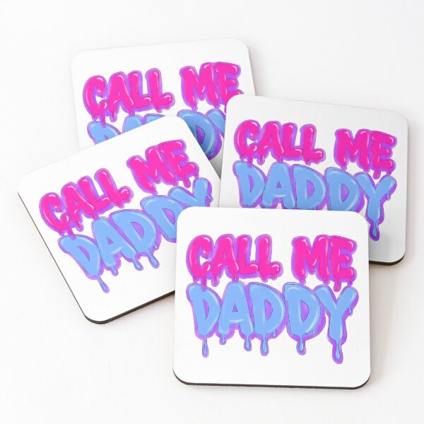 Item preview, Call me daddy test color  designed and sold by KillerMal94.
