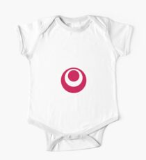 Okinawa Baby Body Kurzarm