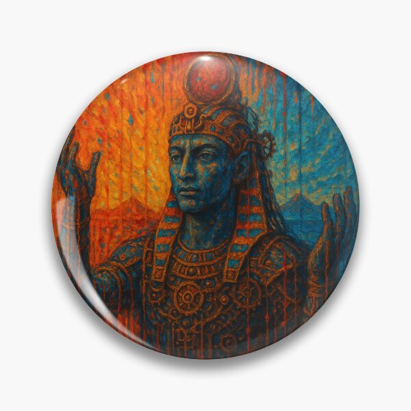 Item preview, "Shu: The Mechanical Horizon Splitter" designed and sold by VidyoeDesigns67.