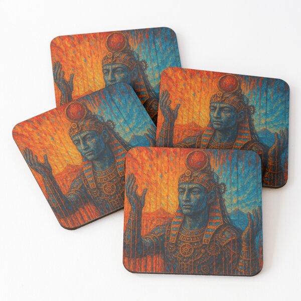 Item preview, "Shu: The Mechanical Horizon Splitter" designed and sold by VidyoeDesigns67.