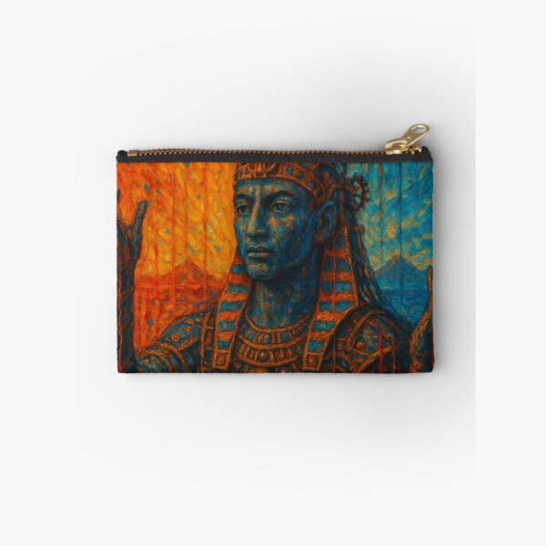 Item preview, "Shu: The Mechanical Horizon Splitter" designed and sold by VidyoeDesigns67.