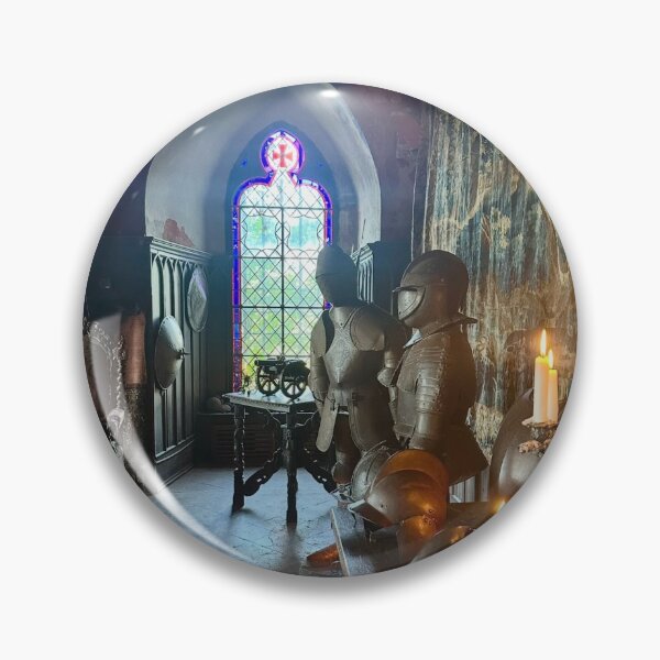 Item preview, Inside Historic Rhine Castle designed and sold by ItsMichaelaa.