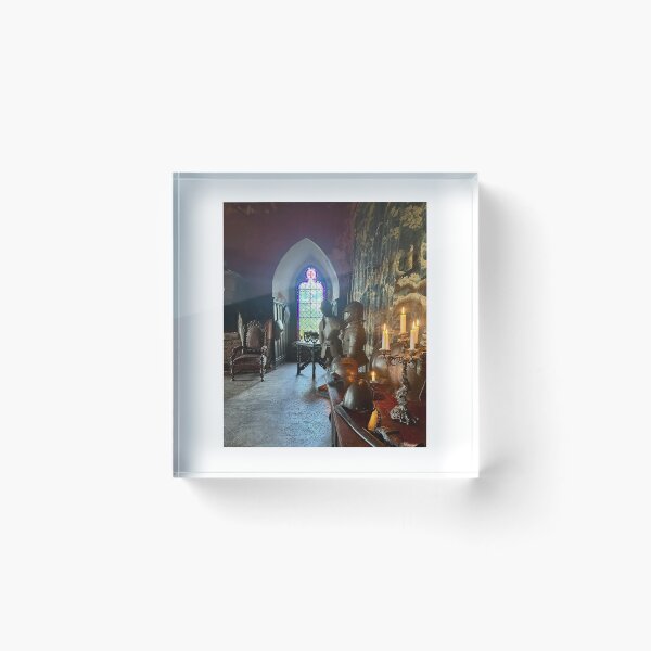Item preview, Inside Historic Rhine Castle designed and sold by ItsMichaelaa.