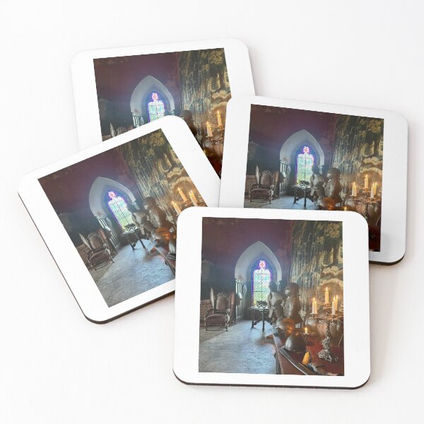 Item preview, Inside Historic Rhine Castle designed and sold by ItsMichaelaa.