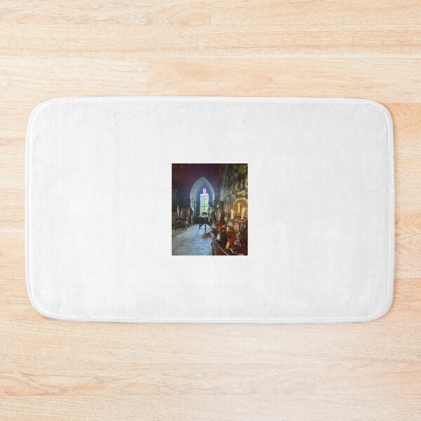 Item preview, Inside Historic Rhine Castle designed and sold by ItsMichaelaa.