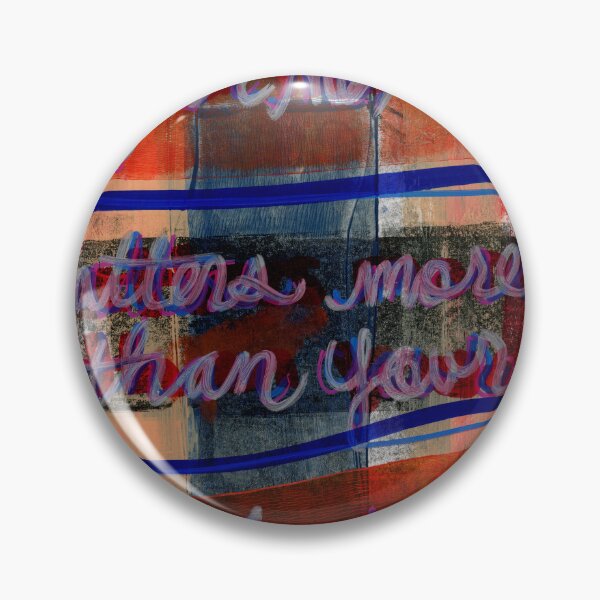 Item preview, Your Next Move Matters More Than Your Last Mistake designed and sold by ElvisSantanaArt.
