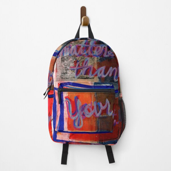 Item preview, Your Next Move Matters More Than Your Last Mistake designed and sold by ElvisSantanaArt.