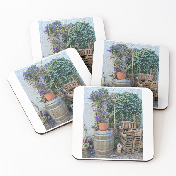 Item preview, South of France Winery designed and sold by ItsMichaelaa.
