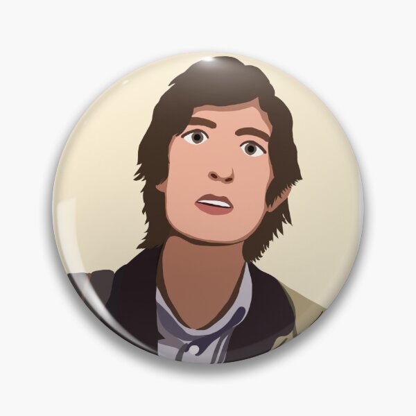 Item preview, Cousin Greg – Succession Inspired Fan Art designed and sold by NotMovieQuality.